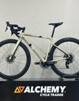 Cannondale CAAD13 Disc Force eTap AXS 48cm 2020