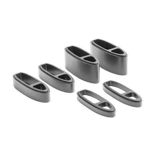 Profile Design A3A Low Alloy Riser (Tri &amp; UCI) 5/10/20mm