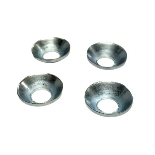 Profile Design Armrest Compatibility Washers
