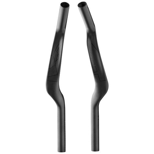 Profile Design 43ASC Aerobar Extensions 43° Aero Shaped Carbon 340mm