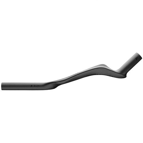 Profile Design 52ASC Aerobar Extensions 52° Aero Shaped Carbon 400mm