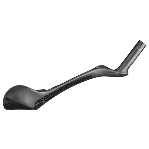 Profile Design ASC Pro 43 Aerobar Extension 350mm