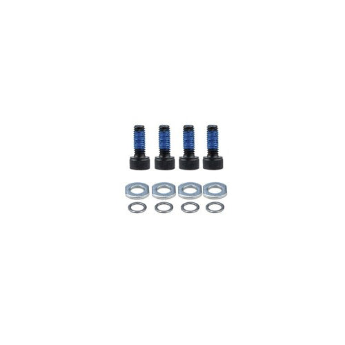 Profile Design Aerobar Riser Bolt Kit 20mm