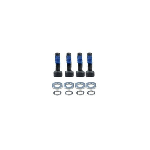 Profile Design Aerobar Riser Bolt Kit 25mm