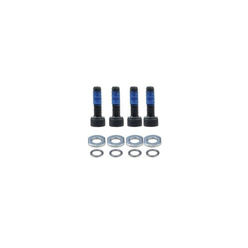 Profile Design Aerobar Riser Bolt Kit 30mm