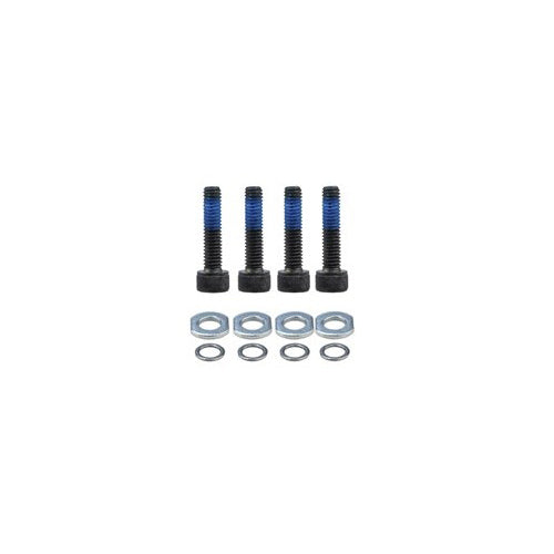 Profile Design Aerobar Riser Bolt Kit 35mm