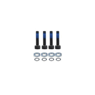 Profile Design Aerobar Riser Bolt Kit 40mm