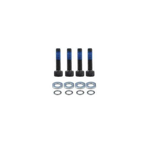 Profile Design Aerobar Riser Bolt Kit 40mm