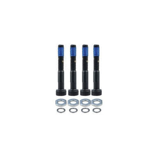 Profile Design Aerobar Riser Bolt Kit 45mm