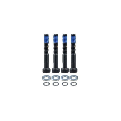 Profile Design Aerobar Riser Bolt Kit 45mm