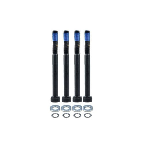 Profile Design Aerobar Riser Bolt Kit 55mm