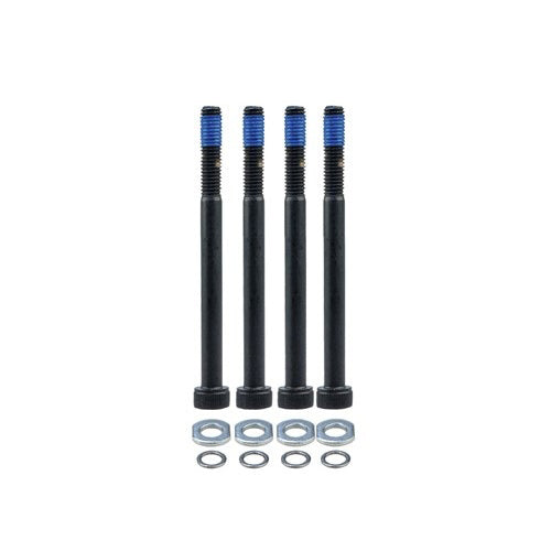Profile Design Aerobar Riser Bolt Kit 70mm