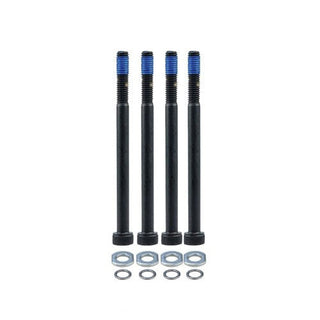 Profile Design Aerobar Riser Bolt Kit 75mm
