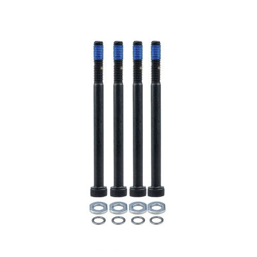 Profile Design Aerobar Riser Bolt Kit 75mm