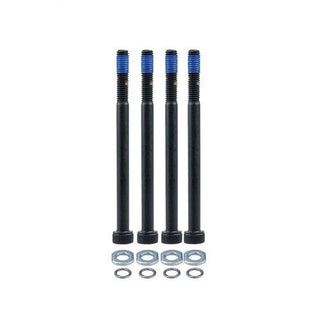 Profile Design Aerobar Riser Bolt Kit 80mm
