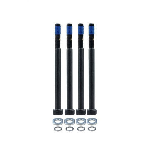 Profile Design Aerobar Riser Bolt Kit 80mm