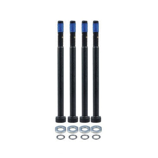 Profile Design Aerobar Riser Bolt Kit 90mm
