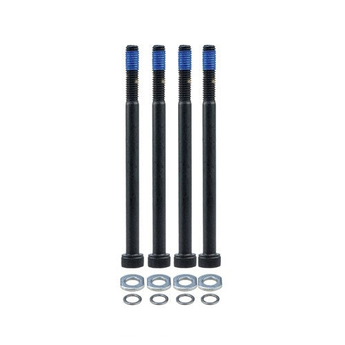 Profile Design Aerobar Riser Bolt Kit 90mm