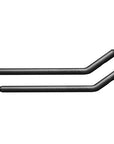 Profile Design 35c Aerobar Extensions Carbon 400mm DI2 compatible