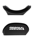 Profile Design Ergo Injected Armrest Kit