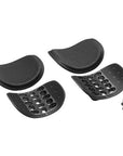 Profile Design Ergo Injected Armrest Kit