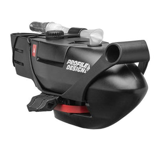 Profile Design FC25 Pro Hydration System Front Kit 739ML - Black