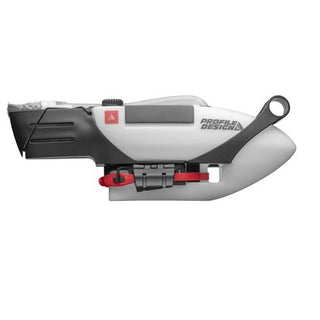 Profile Design FC25 Pro Hydration System Front Kit 739ML - White