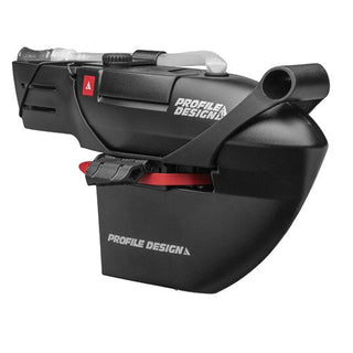 Profile Design FC35 Pro Hydration System Front Kit 1035ML - Black