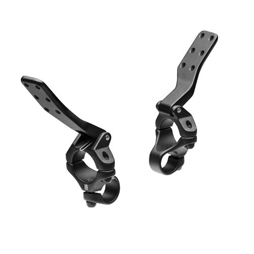 Profile Design Flip-Up Bracket Kit