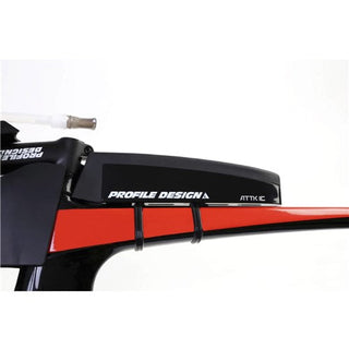 Profile Design ATTK-IC Frame Protection Strip 20cm 2 pieces