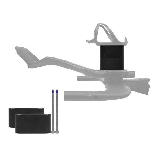 Profile Design HSA Riser 90mm (2x45mm)