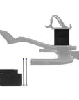 Profile Design HSA Riser 90mm (2x45mm)