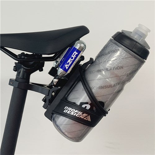 Profile Design Aqua Rack II With CO2 Holder
