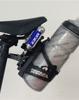 Profile Design Aqua Rack II With CO2 Holder