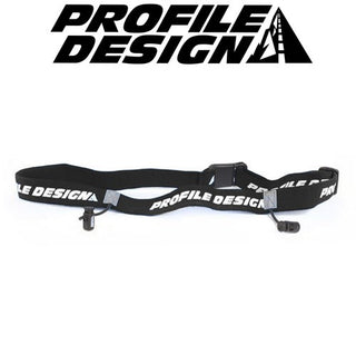 Profile Design Race Number Belt