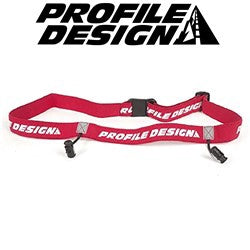 Profile Design Race Number Belt