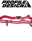 Profile Design Race Number Belt