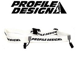 Profile Design Race Number Belt