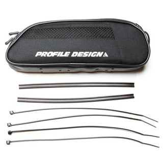 Profile Design Top Tube E-Pack Medium