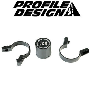 Profile Design Universal Computer Mount
