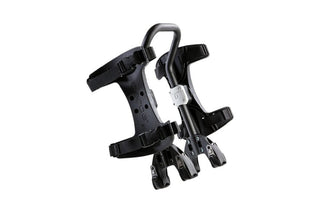 Aeroe Spider Rear Cradle - Black