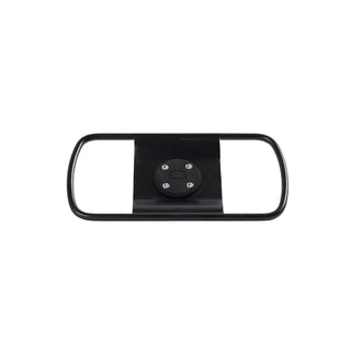 Aeroe Pannier Receiver - Black