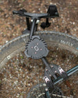 Aeroe Quick Adventure Pod 11L - Black