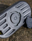 Aeroe Quick Adventure Pod 11L - Black