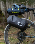 Aeroe Quick Adventure Pod 11L - Black
