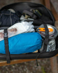 Aeroe Quick Adventure Pod 11L - Black