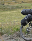Aeroe Heavy Duty Dry Bag 12L - Black