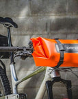 Aeroe Heavy Duty Dry Bag 8L - Orange