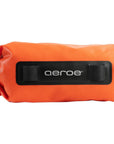 Aeroe Heavy Duty Dry Bag 8L - Orange
