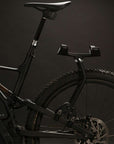 Aeroe Spider Rear Rack - Black